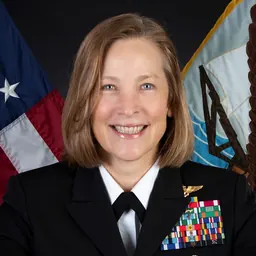Portrait of Shoshana S. Chatfield