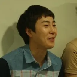 Portrait of Jang Beom-june
