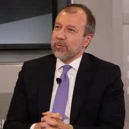 Portrait of Jorge Guajardo