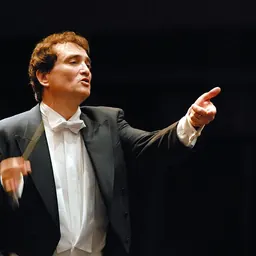 Portrait of Jorge Uliarte