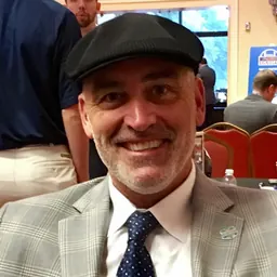 Portrait of Bobby Wilder