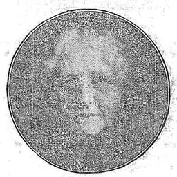Portrait of Dorette MacCallum
