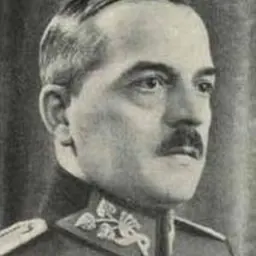 Portrait of Josef Ježek