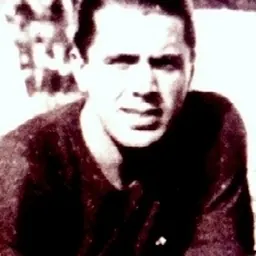 Portrait of José Iraragorri