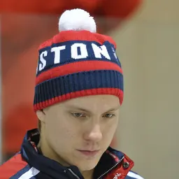 Portrait of Markus Granlund