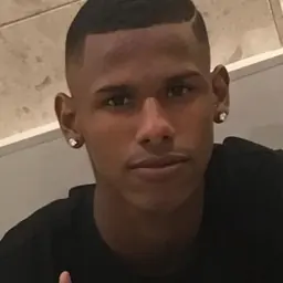 Portrait of João Pedro Mendes Santos