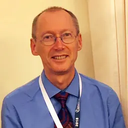 Portrait of Richard Parncutt