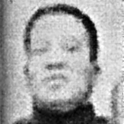 Portrait of Takeo Yasuda