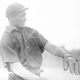 Portrait of George Martin Wright