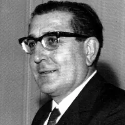 Portrait of Rinaldo Ossola