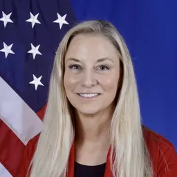 Portrait of Cynthia Kierscht