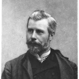 Portrait of Jules Coste