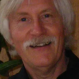 Portrait of Hans A. Bachor