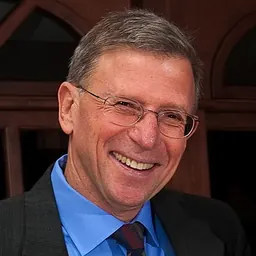 Portrait of Ami Miron