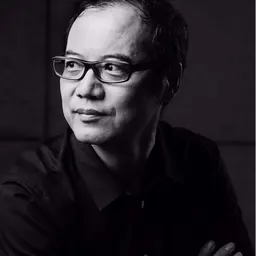 Portrait of Wang Chunchen