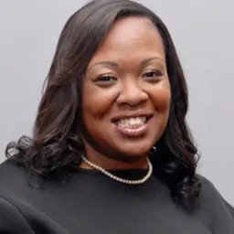 Portrait of Juanita Olukemi Brent