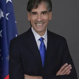Portrait of Alex Piquero