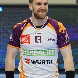 Portrait of Radu Ghiță