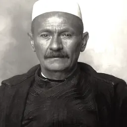 Portrait of Elez Isufi