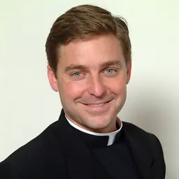 Portrait of Jonathan Morris