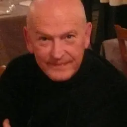 Portrait of Pierre Albuisson