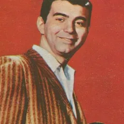 Portrait of Nick Noble