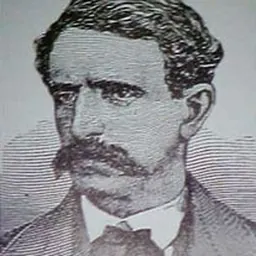 Portrait of Martin J. Hawkins