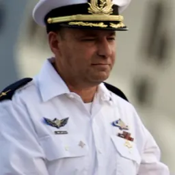Portrait of Tal Politis