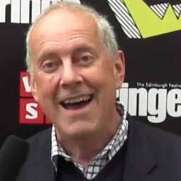 Portrait of Gyles Brandreth
