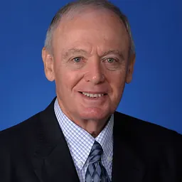 Portrait of Doug Holyday
