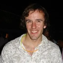 Portrait of Dave MacLeod