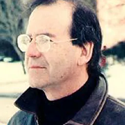 Portrait of Michael J. Shapiro
