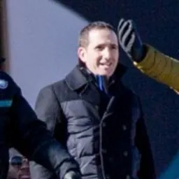 Portrait of Howie Roseman