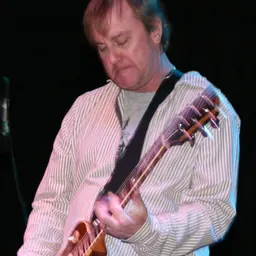 Portrait of Dan Murphy