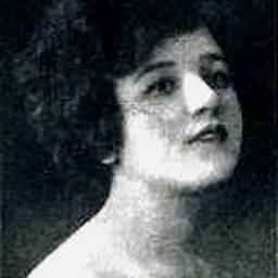 Portrait of Galina Kopernak