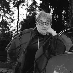 Portrait of Johanna König