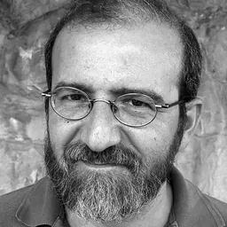 Portrait of Edwin Seroussi