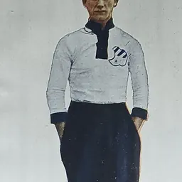 Portrait of Antoni Alcázar i Alonso
