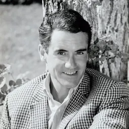 Portrait of Ian Bannen