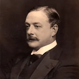 Portrait of William Cavendish-Bentinck, 6th Duke of Portland