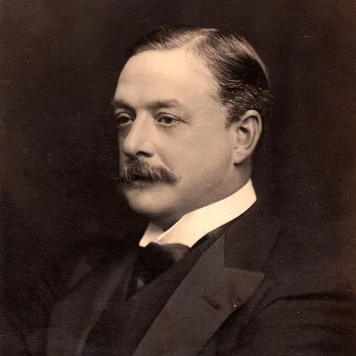 Portrait of William Cavendish-Bentinck, 6th Duke of Portland