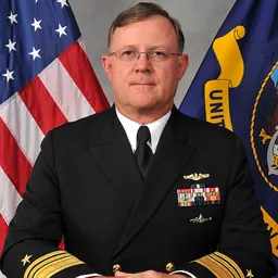 Portrait of Timothy Giardina