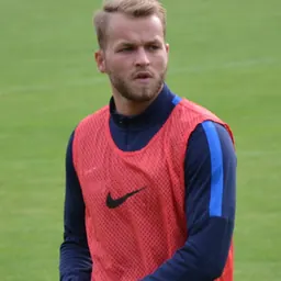 Portrait of Pascal Köpke