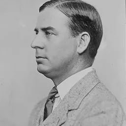 Portrait of Vivian M. Lewis