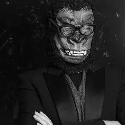 Portrait of Satoshi Saikusa