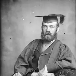 Portrait of Thomas Powel
