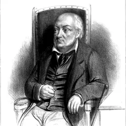 Portrait of Joseph Jacotot