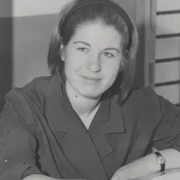 Portrait of Gabriella Cotta Ramusino