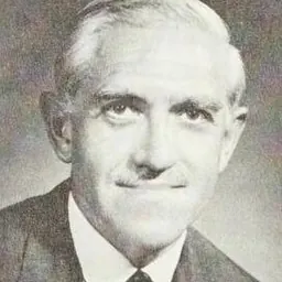 Portrait of Dalton Bales