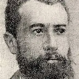 Portrait of Giulio Prinetti